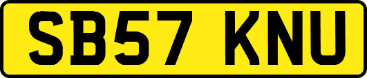 SB57KNU