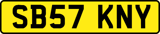 SB57KNY