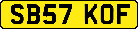 SB57KOF