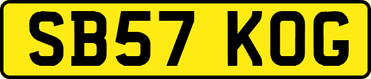 SB57KOG