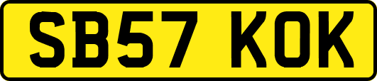 SB57KOK