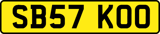 SB57KOO