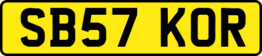 SB57KOR