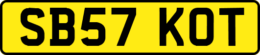 SB57KOT