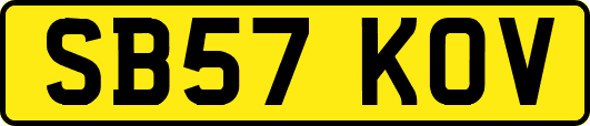 SB57KOV
