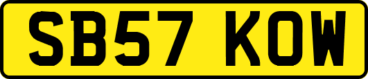 SB57KOW