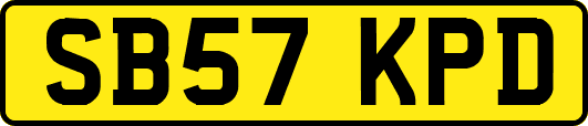 SB57KPD