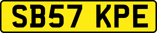 SB57KPE