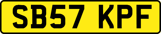 SB57KPF