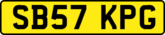 SB57KPG