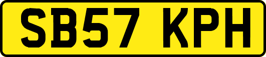 SB57KPH