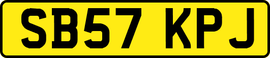 SB57KPJ