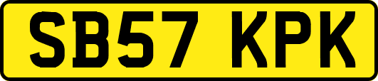 SB57KPK