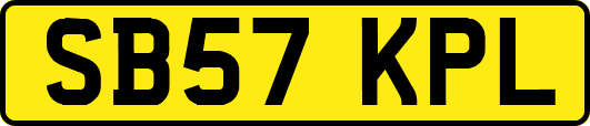 SB57KPL
