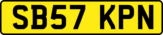 SB57KPN
