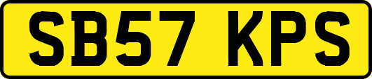 SB57KPS