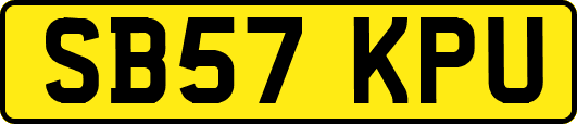 SB57KPU
