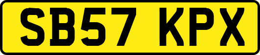 SB57KPX