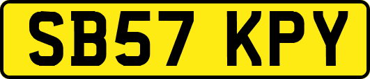 SB57KPY