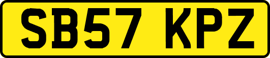 SB57KPZ