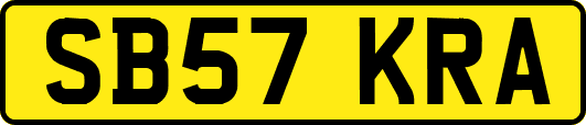 SB57KRA