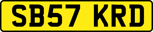 SB57KRD