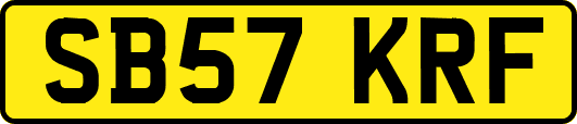SB57KRF