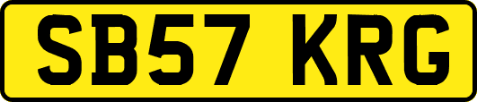 SB57KRG