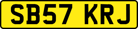 SB57KRJ