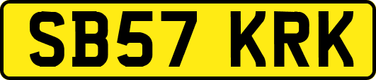 SB57KRK