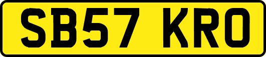 SB57KRO