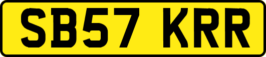 SB57KRR