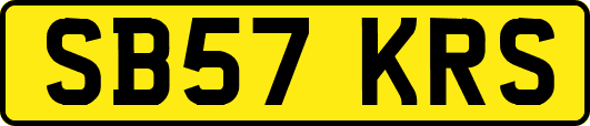 SB57KRS