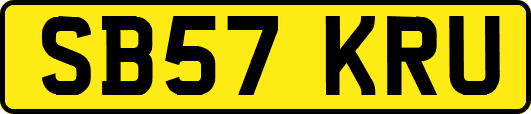 SB57KRU