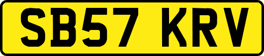SB57KRV