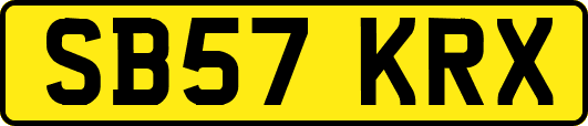SB57KRX