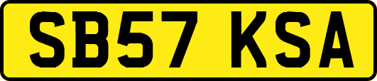 SB57KSA