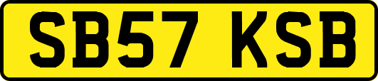 SB57KSB