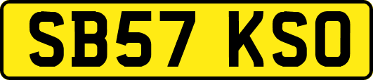 SB57KSO