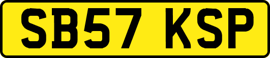 SB57KSP