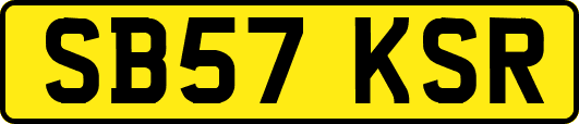 SB57KSR