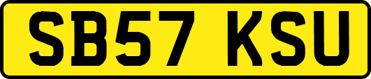 SB57KSU