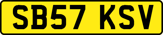 SB57KSV