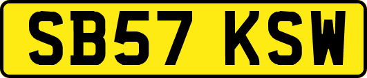 SB57KSW