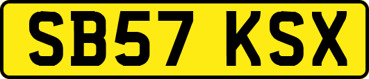 SB57KSX