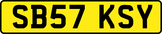 SB57KSY