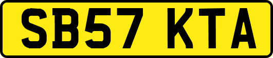 SB57KTA