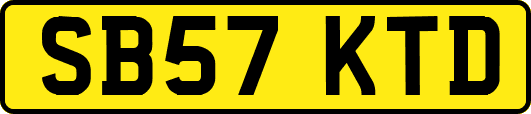 SB57KTD