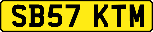 SB57KTM