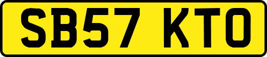 SB57KTO
